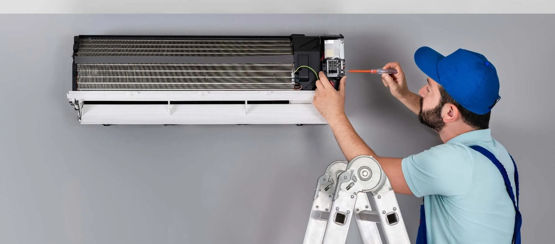 Aydıntepe Bosch Klima Gaz Dolum Servisi
